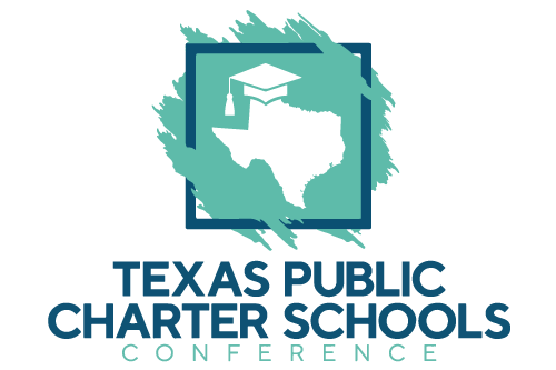 2023 Texas Public Charter Schools Conference LR Logo